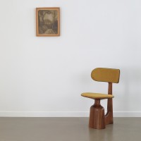 PROCHAINES CORRESPONDANCES - Curation par Edwart Vignot, historien de l'art, collectionneur et spécialiste des dessins anciens.